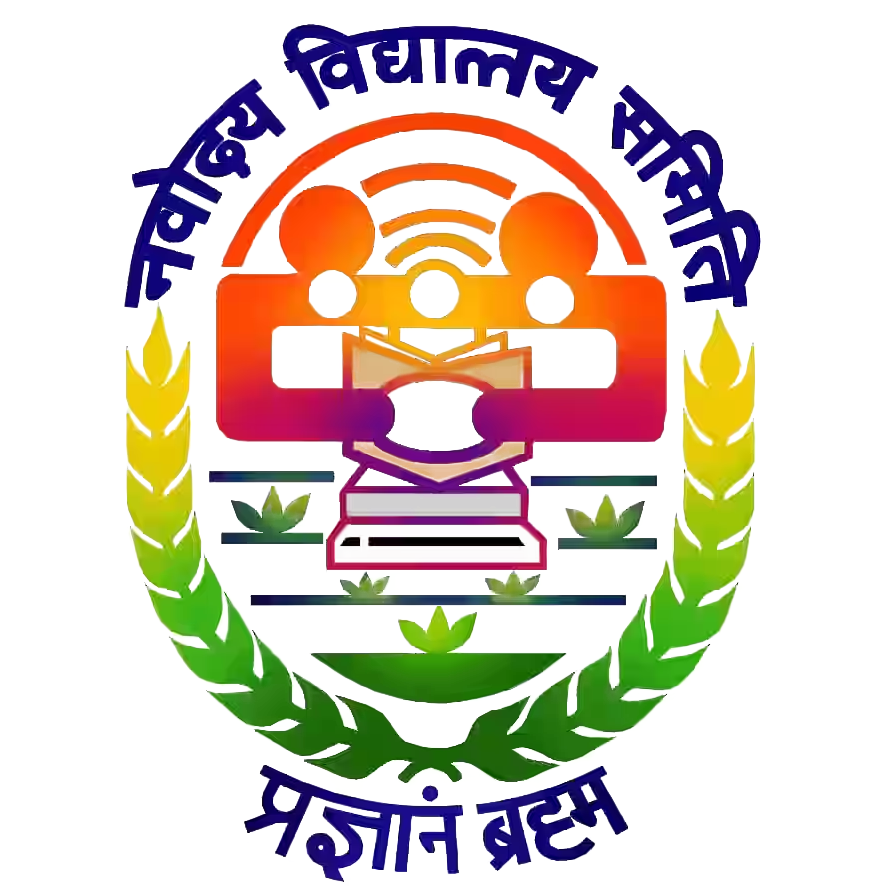 Jawahar Navodaya Vidyalaya Logo