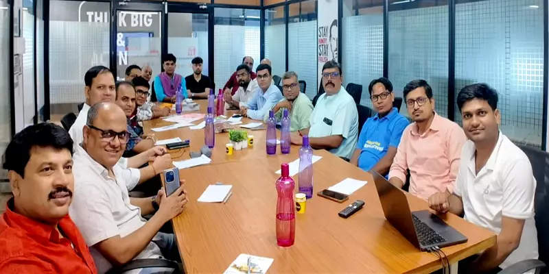 BAAN Successfully Concludes AGM 2025 With New Leadership And Landmark Decisions