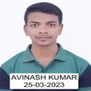 Avinash Kumar