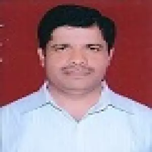 MAHESH KUMAR CHOUDHARY