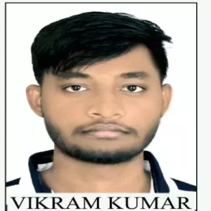 Vikram Kumar