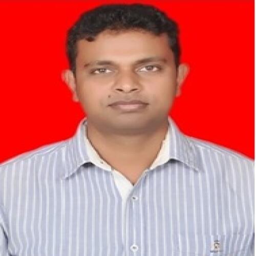 Shailendra Kumar Gupta