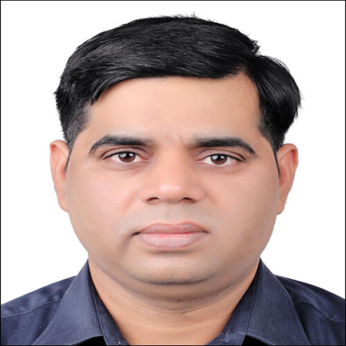 RAJESH RANJAN PRAVESH KUMAR