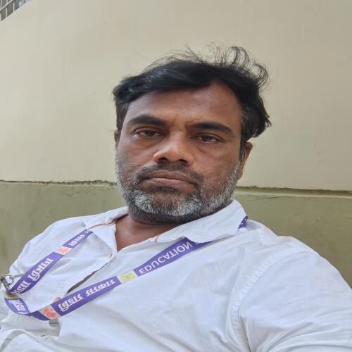 SHIV KUMAR CHOUDHARY