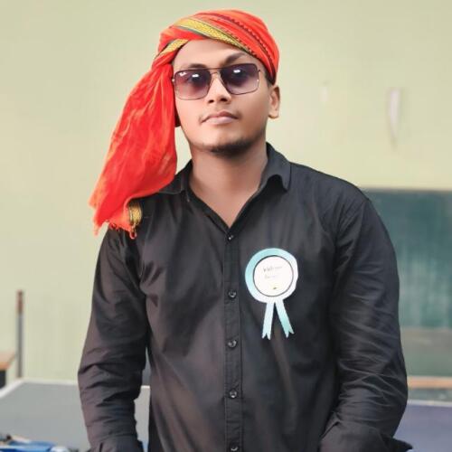 Abhishek Kumar