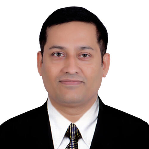 Niraj Kumar