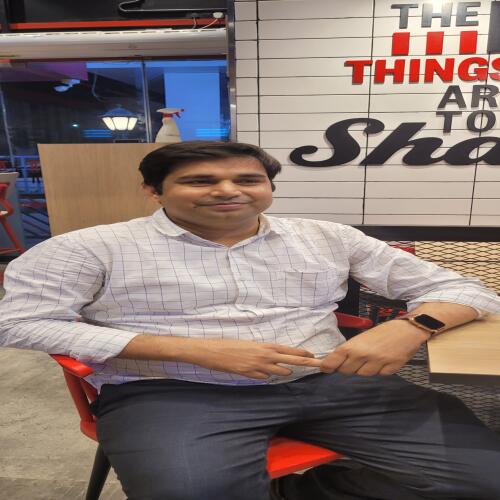 Aman Kumar
