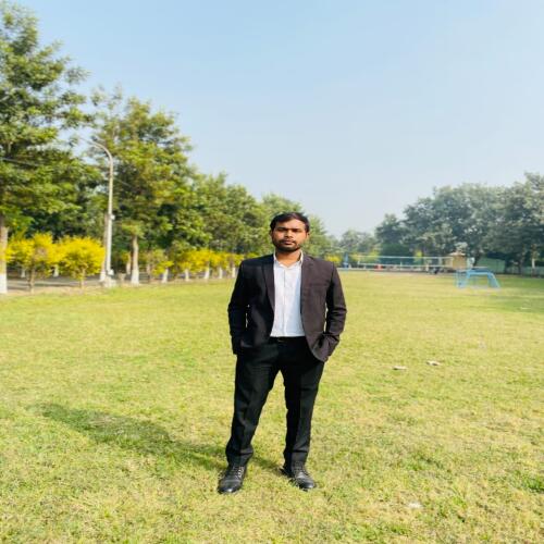 Raj Rishikesh