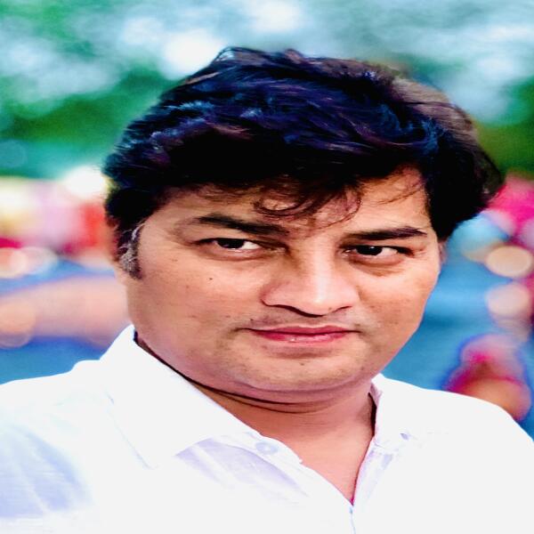 Mr. KUMAR HIMANSHU's BAAN Profile