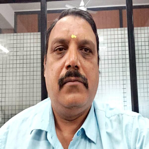 Krishan Kanth