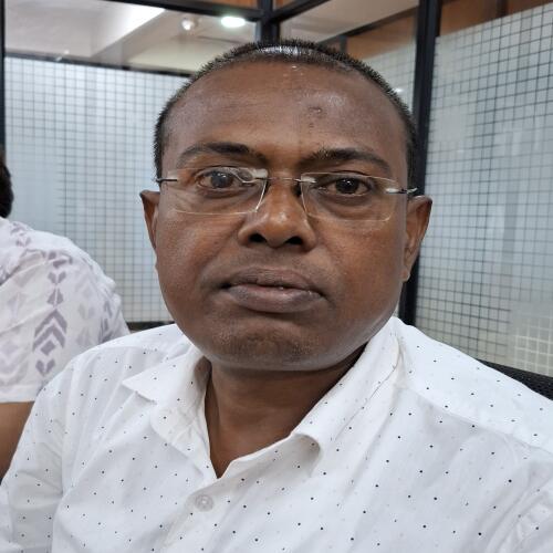 Ravindra Kumar