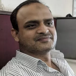 Md. Wasim Ahmed's BAAN Profile