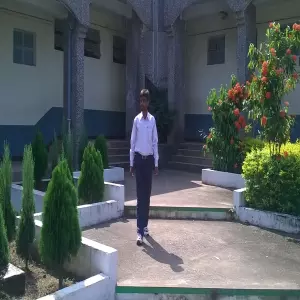 Mr. Sanjay Ram's BAAN Profile