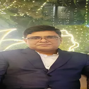Prof. Harendra Prasad's BAAN Profile