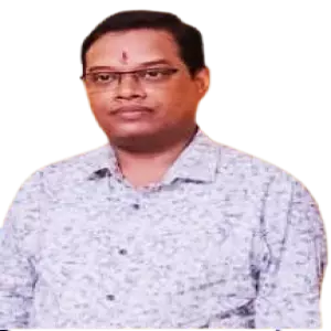 Mr. Gunsagar Sahu's BAAN Profile