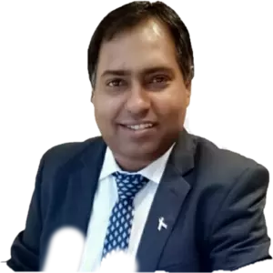Mr. Gaurav Kumar's BAAN Profile