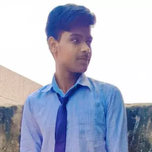 Mr. Anand Kumar Sah's BAAN Profile