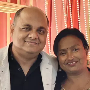 Mr. Tej Narayan Ram's BAAN Profile