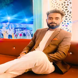 Mr. Maukam Singh's BAAN Profile