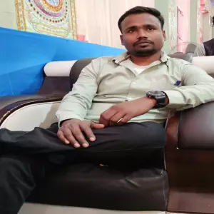 Mr. Bholu Biswas's BAAN Profile