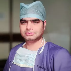 Dr. Kundan Kumar's BAAN Profile