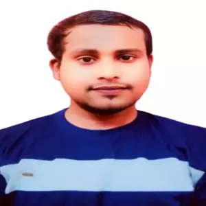 Mr. Rajnish Kumar Bharti's BAAN Profile