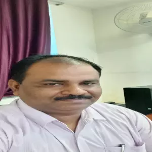 Mr. Pawan Kumar's BAAN Profile