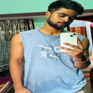 Mr. Harsh Raj's BAAN Profile