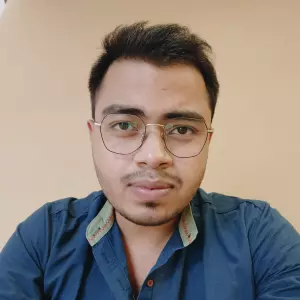 Mr. Rishu Kumar's BAAN Profile