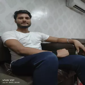 Mr. Sachin Kumar's BAAN Profile