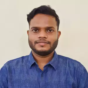 Mr. Vinit Gupta's BAAN Profile
