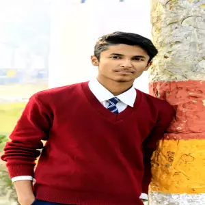 Mr. Santosh Yadav's BAAN Profile