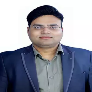 Mr. Alok Ranjan's BAAN Profile