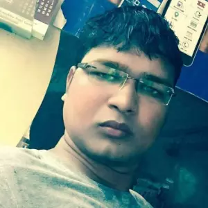 Mr. Nahid Iqbal's BAAN Profile