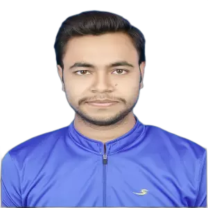 Mr. Ajay Kumar's BAAN Profile