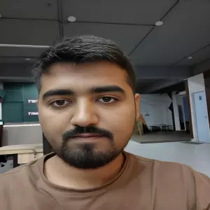 Mr. Ajit Kumar's BAAN Profile