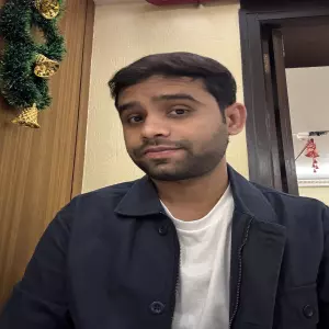 Mr. Kamendra Raj's BAAN Profile