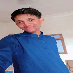 Mr. Suyash Kumar's BAAN Profile