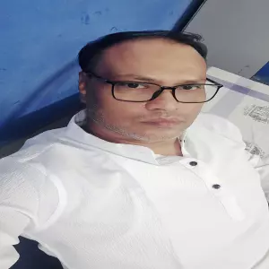 Dr. Krishna Murti's BAAN Profile