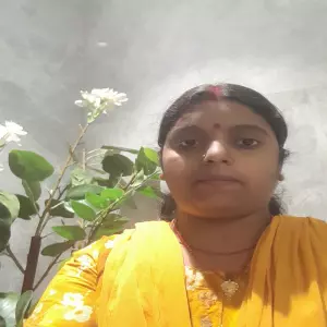 Ms. Puja Kumari's BAAN Profile