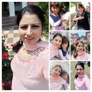 Ms. Sonia Kotwal's BAAN Profile
