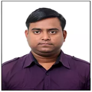 Mr. Jitendra Kumar's BAAN Profile