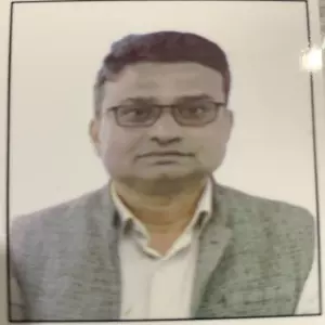 Mr. Naushad Alam's BAAN Profile
