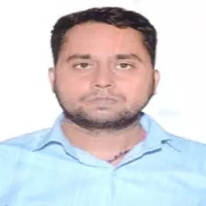 Mr. Ashish Kumar's BAAN Profile