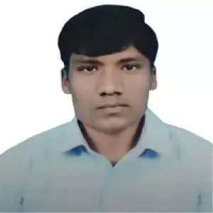 Mr. Avinash Kumar's BAAN Profile