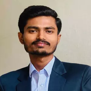 Mr. Deepak Kumar's BAAN Profile