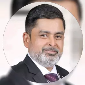 Mr. Manoj Kumar's BAAN Profile