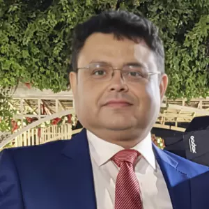 Mr. Manas Prakash's BAAN Profile