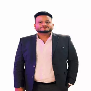 Mr. Akhilesh Kumar's BAAN Profile