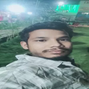 Mr. Vikash Kumar's BAAN Profile